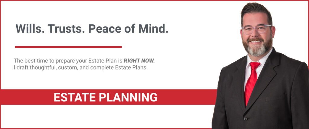 Blackfoot Idaho Estate Planning Attorney