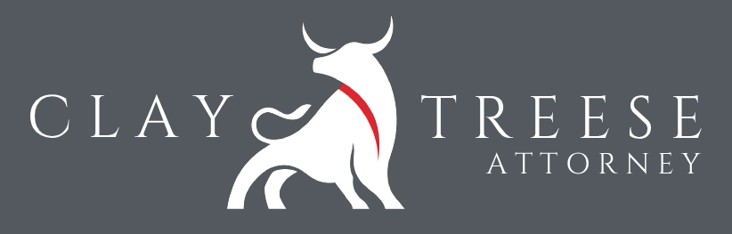 Blackfoot Attorney Clay Treese