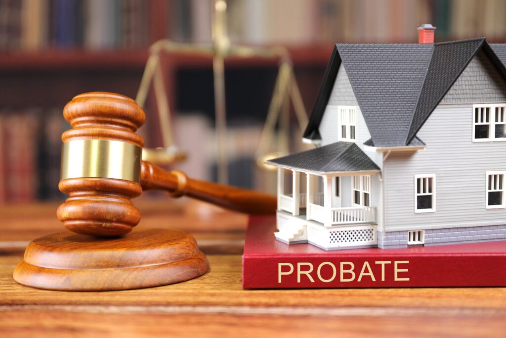 Bingham County Probate Attorney