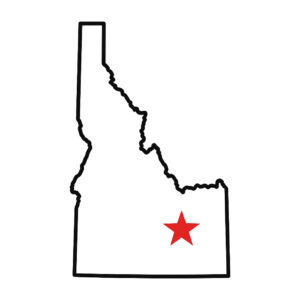 Blackfoot Idaho